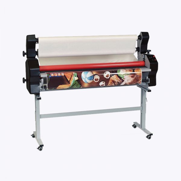 KALA Starter 1600 Graphic International centre