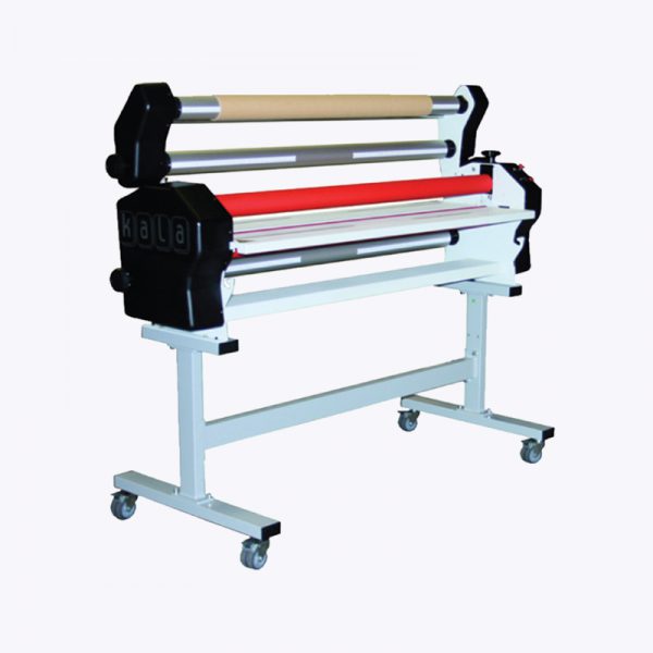 KALA Starter 1600 Graphic International centre