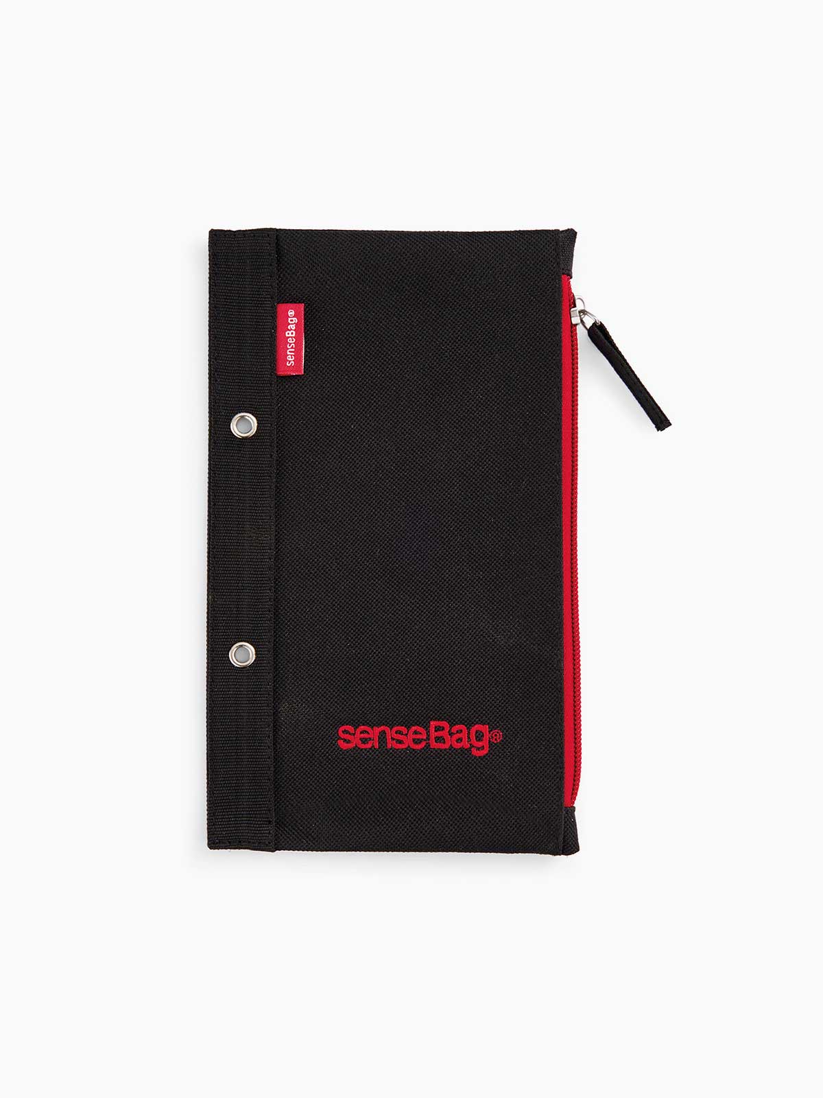 Astuccio Porta Pennarelli Transotype Per 36 Copic | Custodia In Tessuto Nero Resistente 76012036