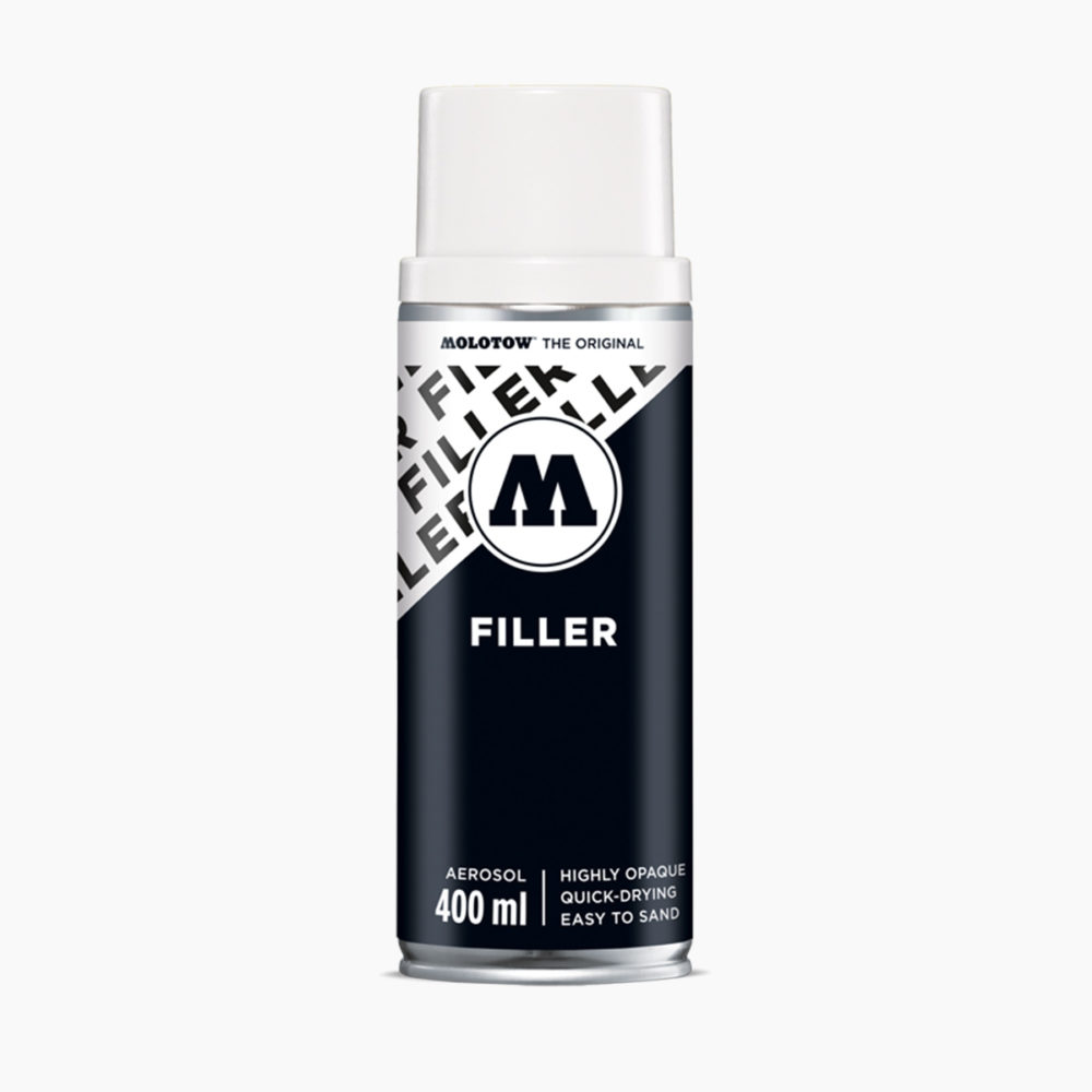 MOLOTOW UFA Special Grundierfiller