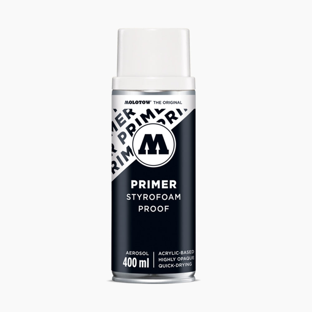 MOLOTOW UFA SpecialStyropor Grundierung