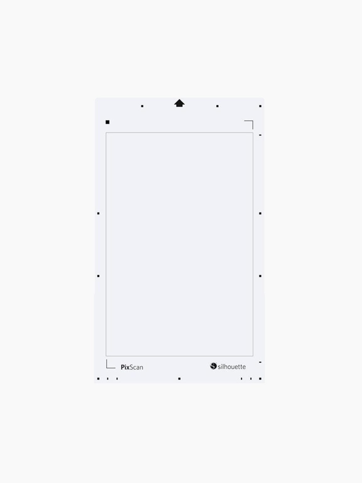 Silhouette Portrait Pixscan Cutting Mat Graphic International centre