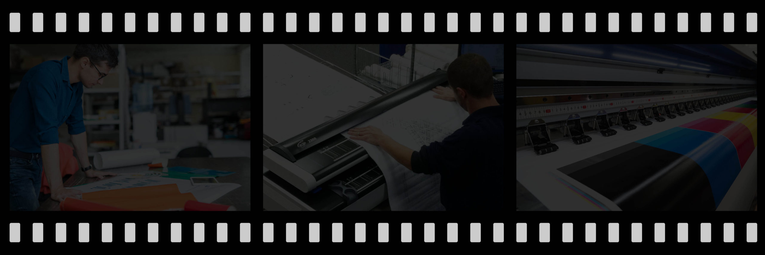 About company graphic international centre