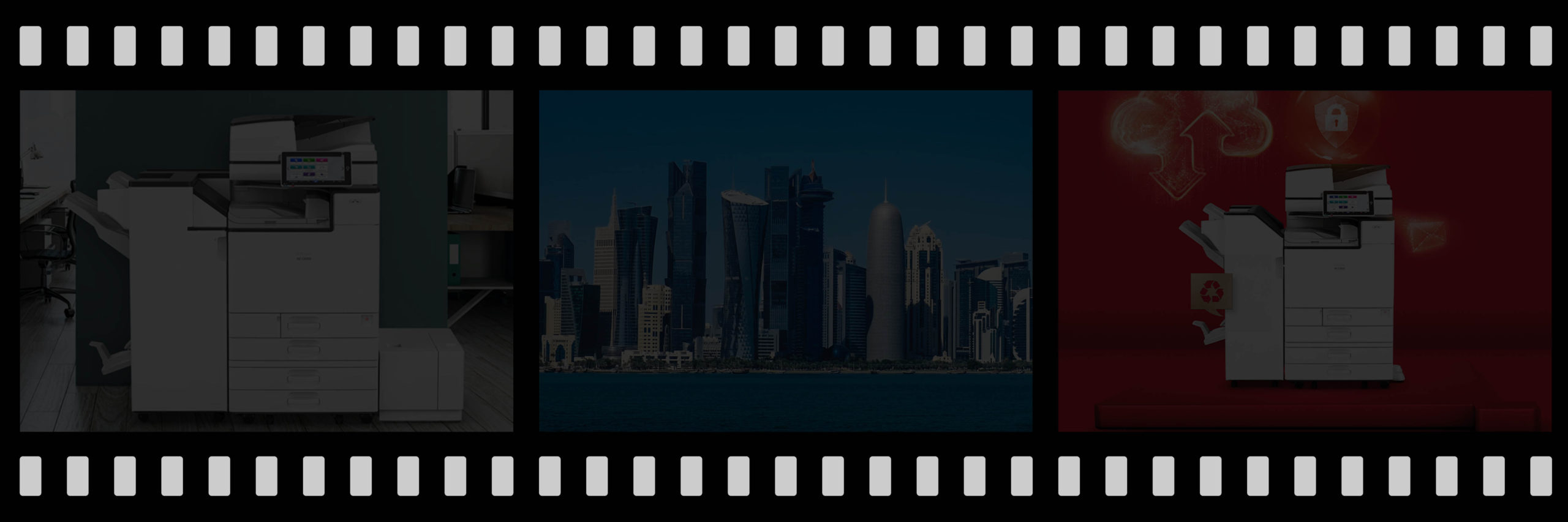 About company graphic international centre